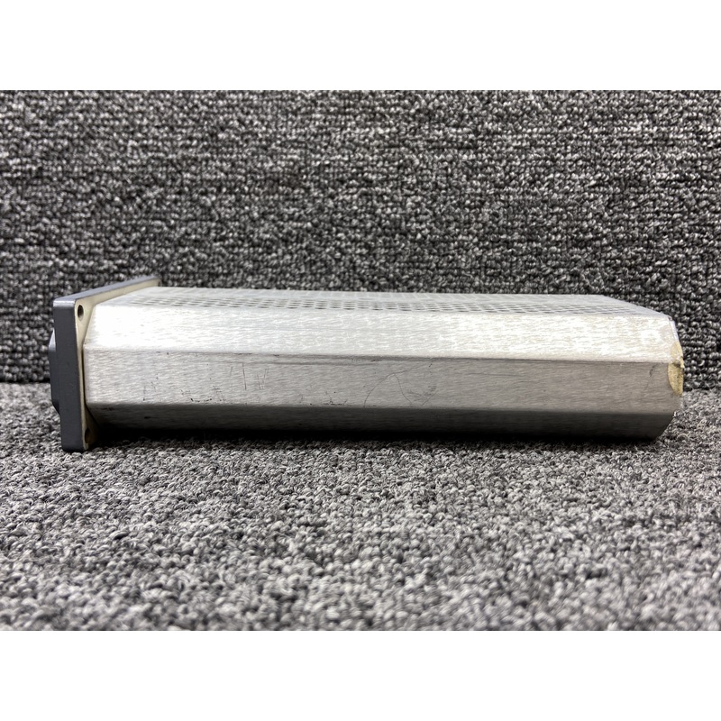 622-7318-001 Collins Avionics IND-42C DME Indicator w Mods (No Connector)