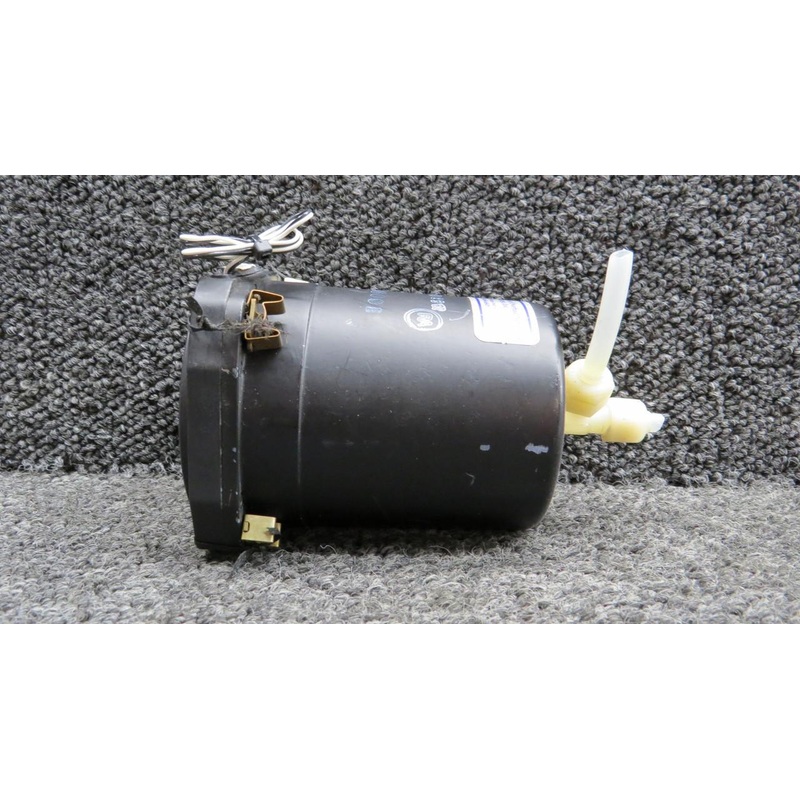 7000-C32 (Alt PN: C661080-0101) United Instruments Vertical Speed Indicator