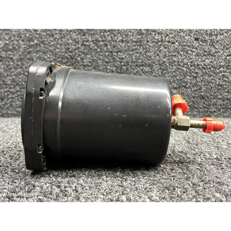 7030 (Alt: C661035-0101) United Vertical Speed Indicator (Water Damaged, Core)