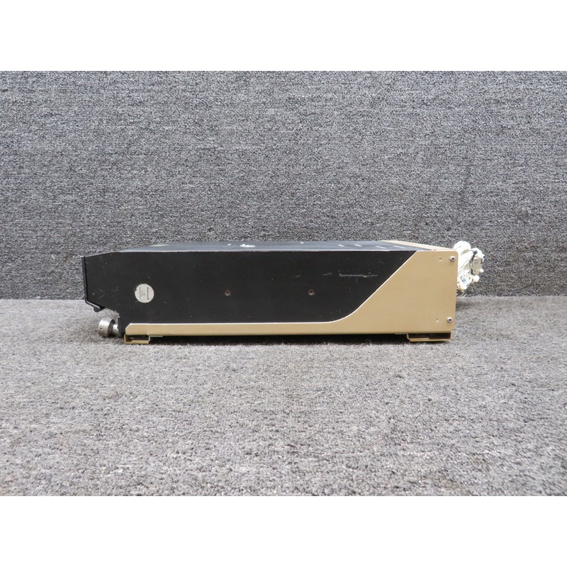 7510100-731 Honeywell RNZ-850 Integrated Navigation Unit w Tray & Modifications