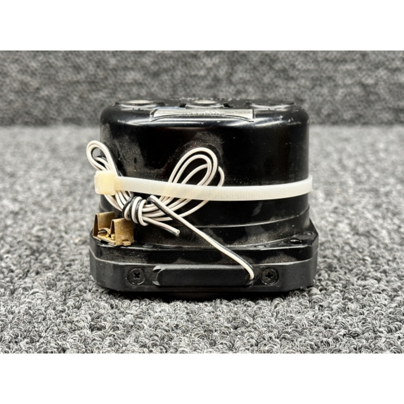 8025 United Instruments Airspeed Indicator (Lighted) (0-200 Knots, Code: B.849)