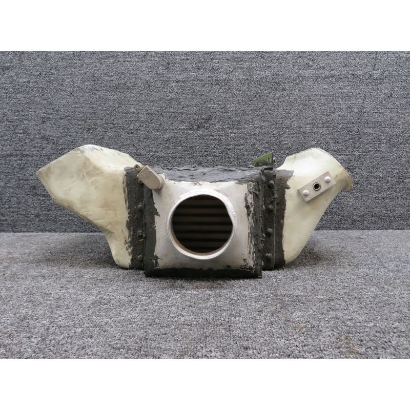 8471B Stewart Warner Heat Exchanger