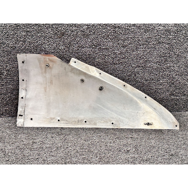 96-980001-72 Beechcraft 58 Nacelle Fairing Outboard RH (Double Drilled)