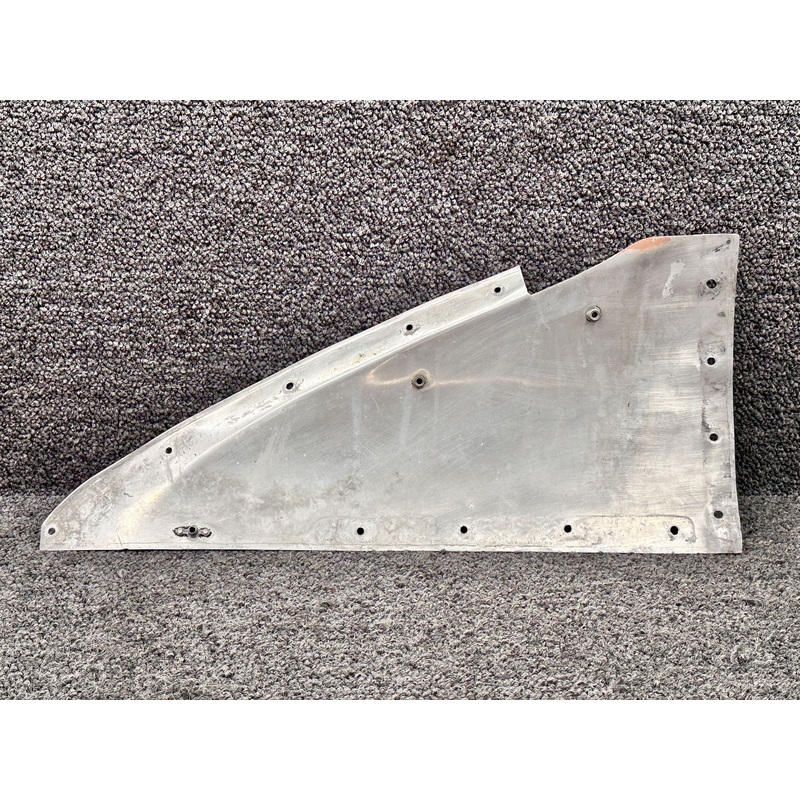 96-980001-73 Beechcraft 58 Nacelle Fairing Inboard LH