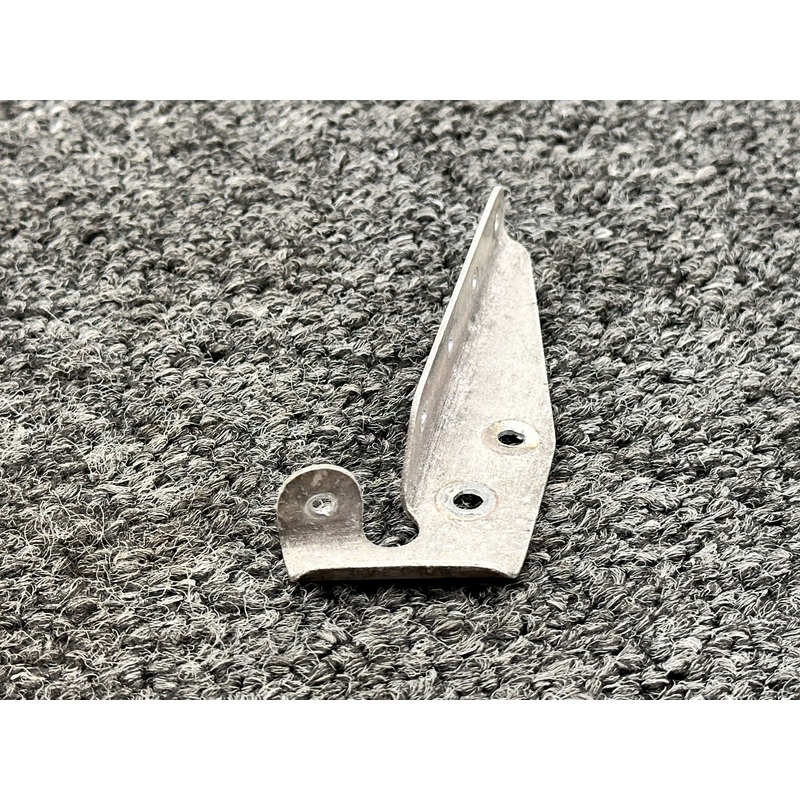 Beechcraft 58 Nose Gear Door Hinge Support Bracket Forward RH