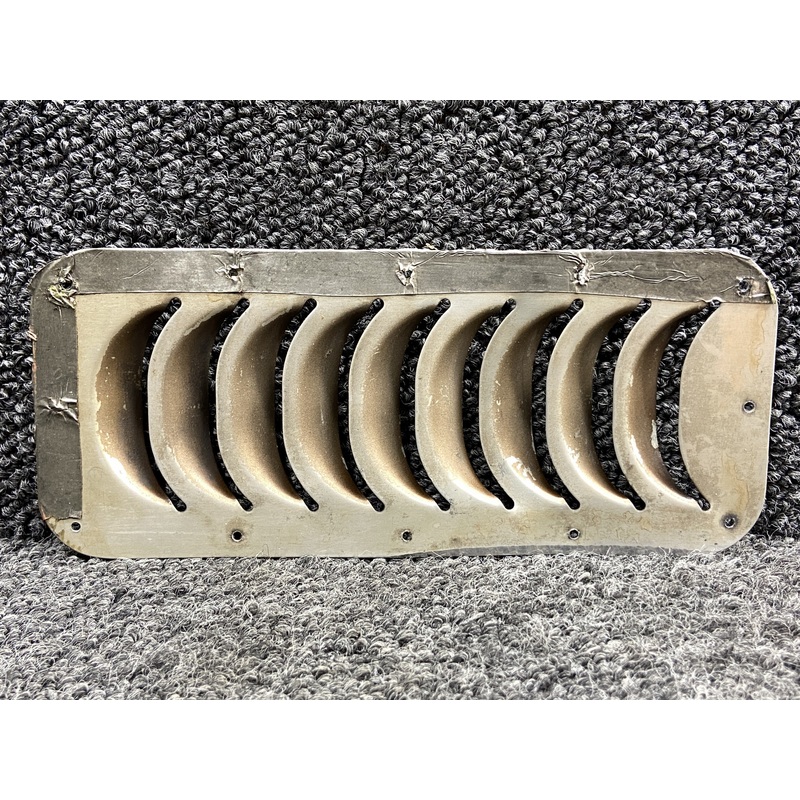 Cirrus SR22T Lower Forward Cowling Louver LH or RH
