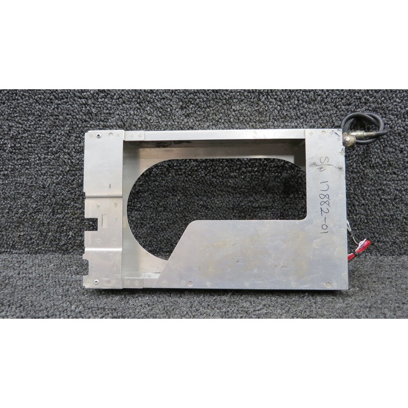 King Radio KN-62 DME Mounting Tray