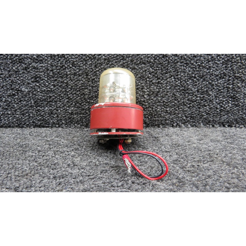 01-0771055-00 Whelen 7105500 LED Tail Beacon Assembly (Volts: 14) (Colored)