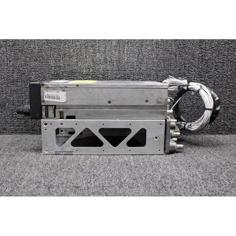 011-01060-45 Garmin GNS-430W WAAS GPS, Nav, Com Unit with Tray, Mod (28V) (Core)