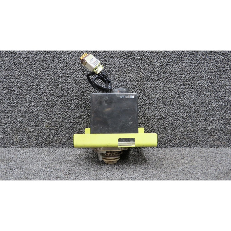 065-0052-14 Bendix King KS-179 Autopilot Trim Servo with Mounting Bracket & Mods