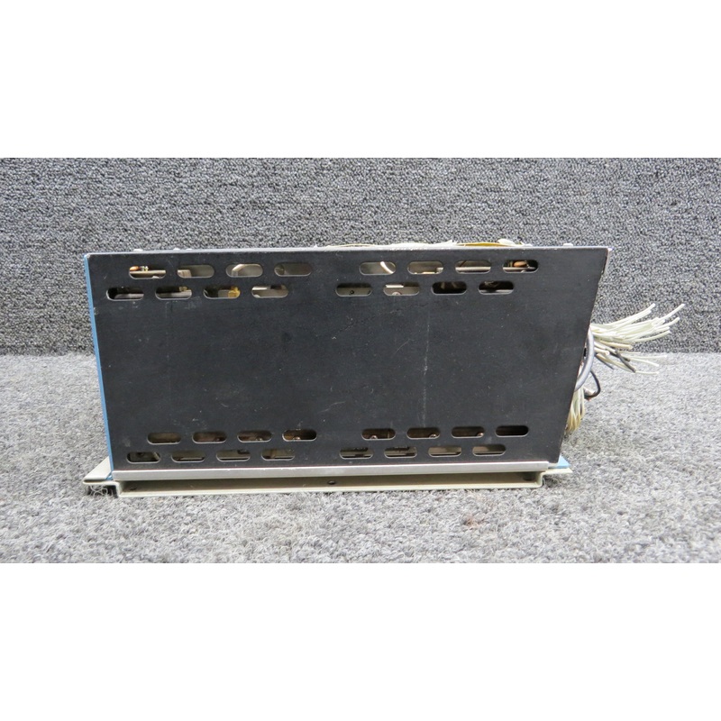 066-1029-00-01 King Radio KN-65 DME Processor with Tray & Mods (Volts: 14-28)