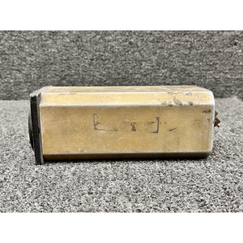 066-3025-01 King Radio KI-214 Course Selector Indicator