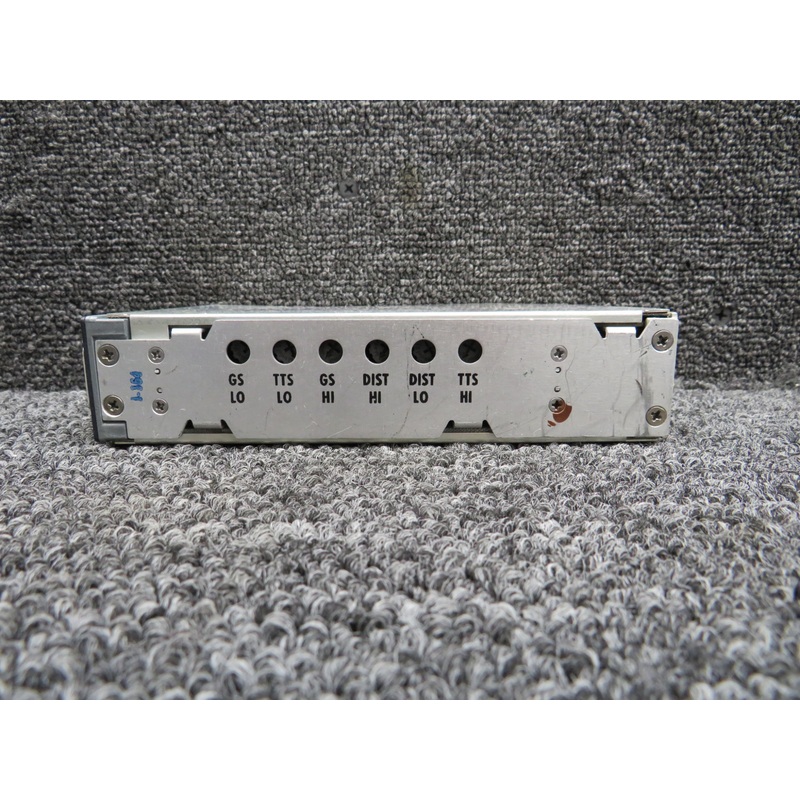 066-3047-00 King Radio KI-266 DME Indicator with Modifications