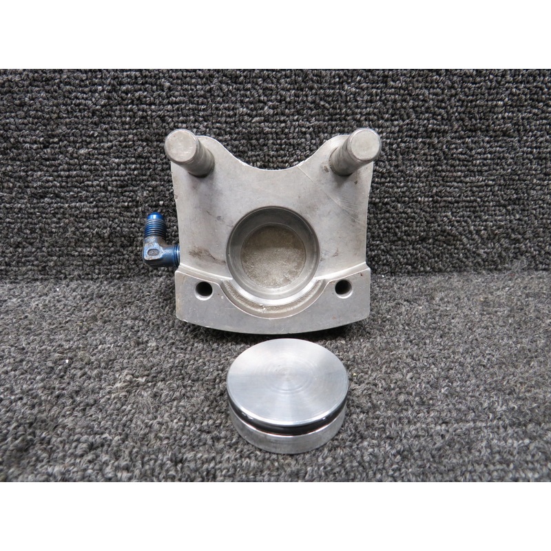 091-04800 Cleveland 30-9C Brake Caliper Cylinder Assembly with Piston