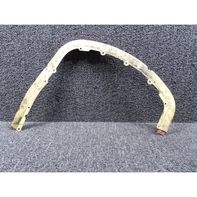 101-910128-1 Beech 1900D Lower AFT Fire Shield