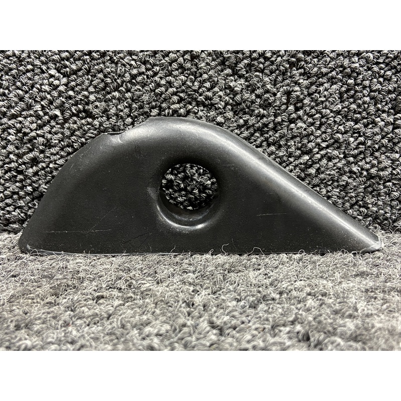 16678-001 Cirrus SR22T Aft Tie Down Bumper (No Damage)