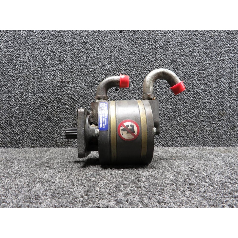 212CW Airborne Dry Air Vacuum Pump
