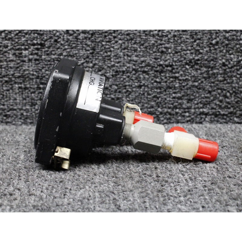 26-86019-1 Swearingen SA-226T Vacuum Suction Indicator