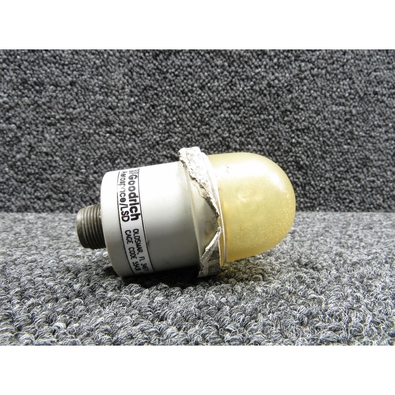 30-0002 BF Goodrich Wing Light Assembly