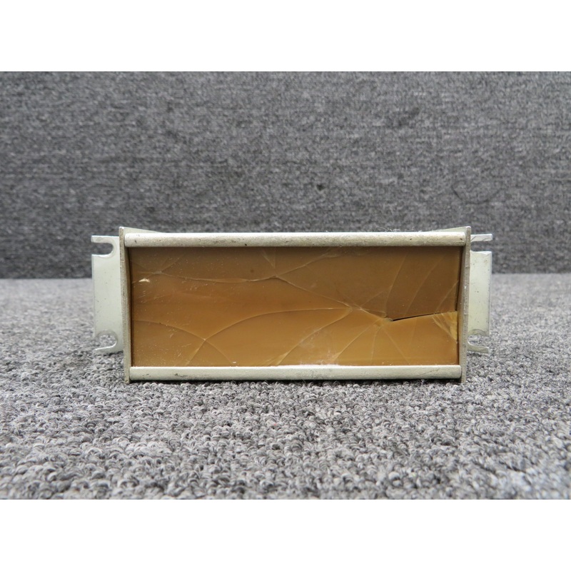 30-1331-3 Grimes Navigational Strobe Light Assembly Rev. N (Cracked Lens)