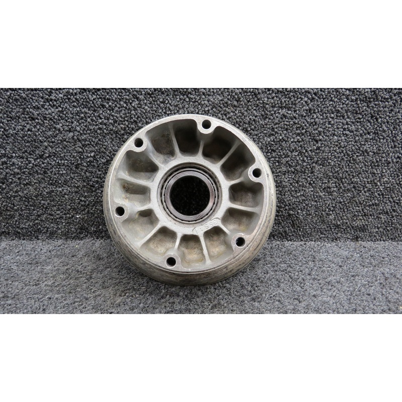 40-120C Cleveland 6.00-6 Inner Main Gear Wheel Half