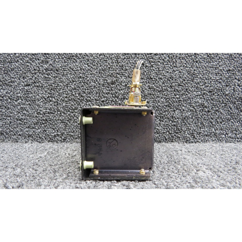 46780-0000 ARC DT-550A Acceleration Sensor with Mods (Volts: 28)