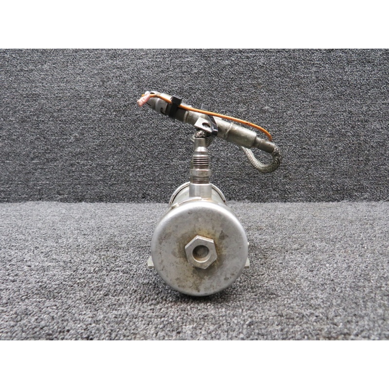 476-284 Bendix Electric Fuel Boost Pump (Volts: 24)