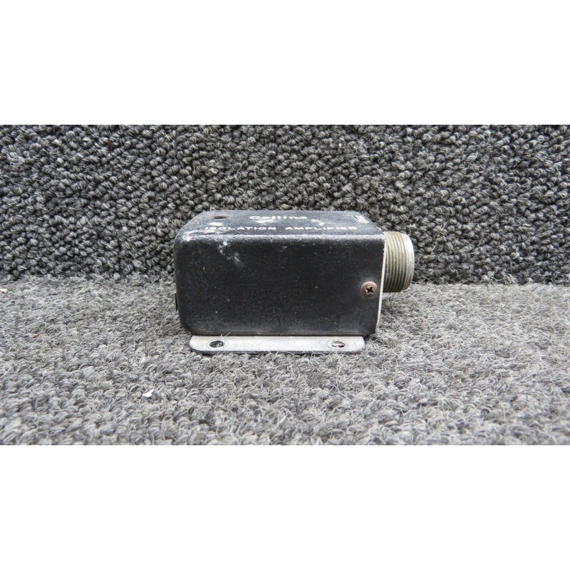 522-2866-000 Collins Avionics 356C-4 Amplifier Assembly with Modification