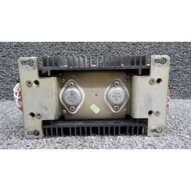 622-2093-001 Collins PWC-150 Voltage Converter with Serviceable Tag (Volts: 28)