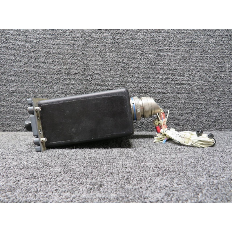 7003897-923 Honeywell PC-400 Autopilot Controller w Modifications and Connector