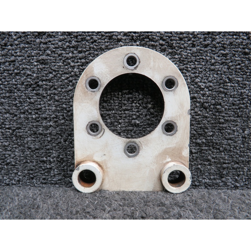 755-818 (Alt: 075-01600) Cleveland Torque Plate (Thick: 0.51) (D: 2.25)