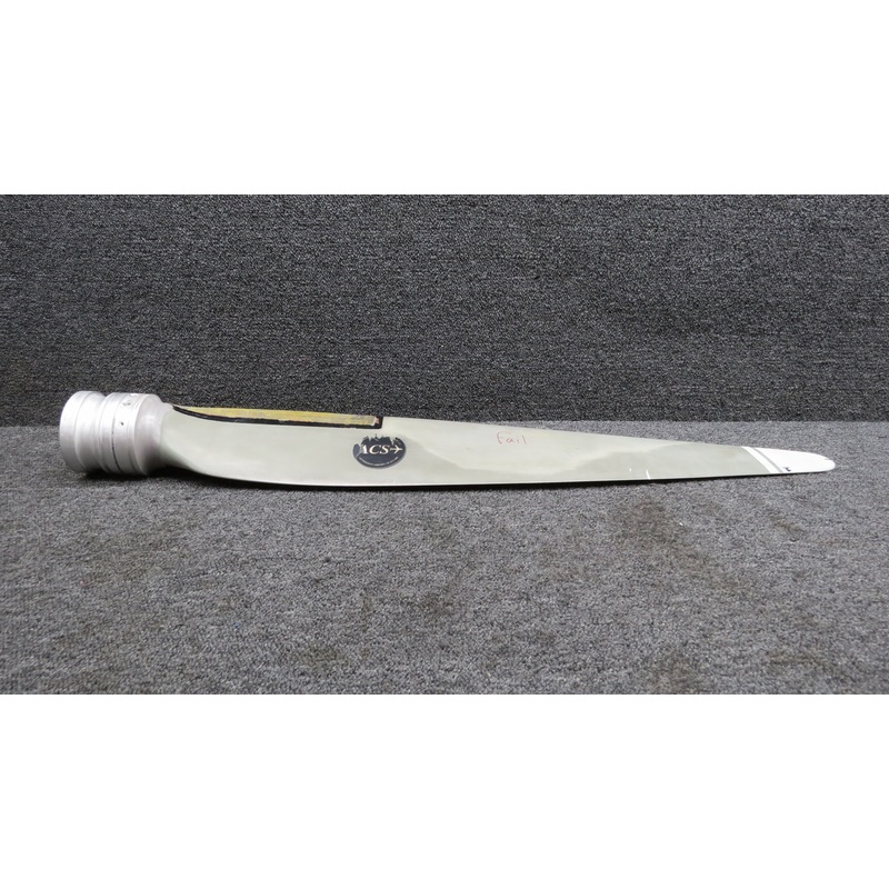 90LFB-X McCauley Propeller Blade (Core-Display)