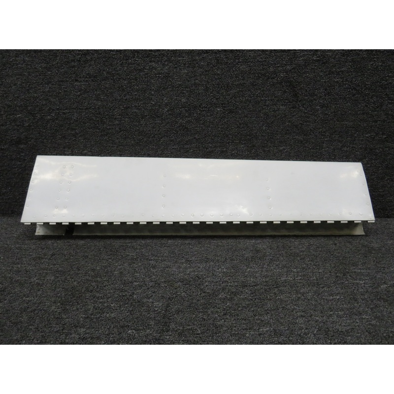 99-130011 Beechcraft King Air B90 Aileron Tab Assembly (Dented Edges)