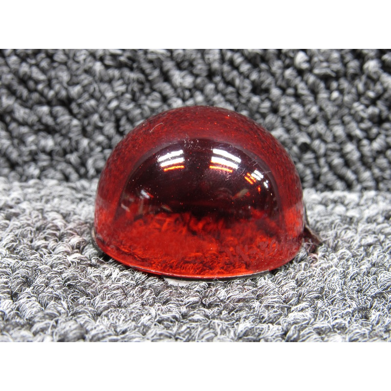 AN-3042-1 Grimes Red Lens