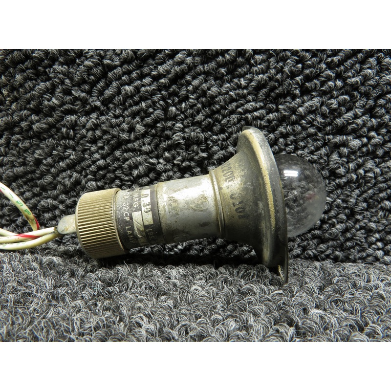 C622001-0102 Grimes Rear Position Light