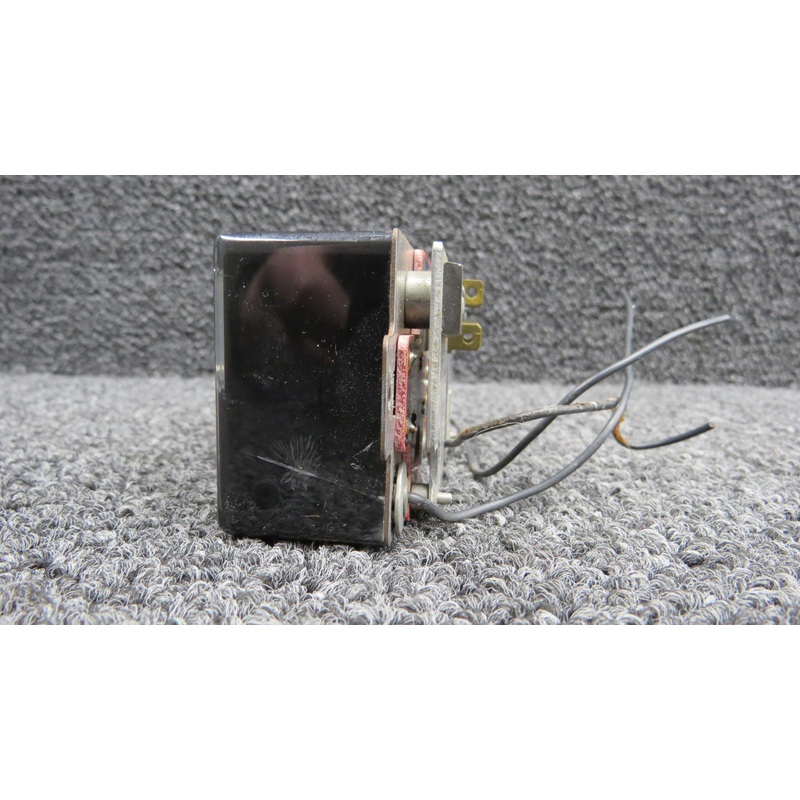 C669526-0101 Cessna, Stewart-Warner Cylinder Head & Oil Temperature Indicator