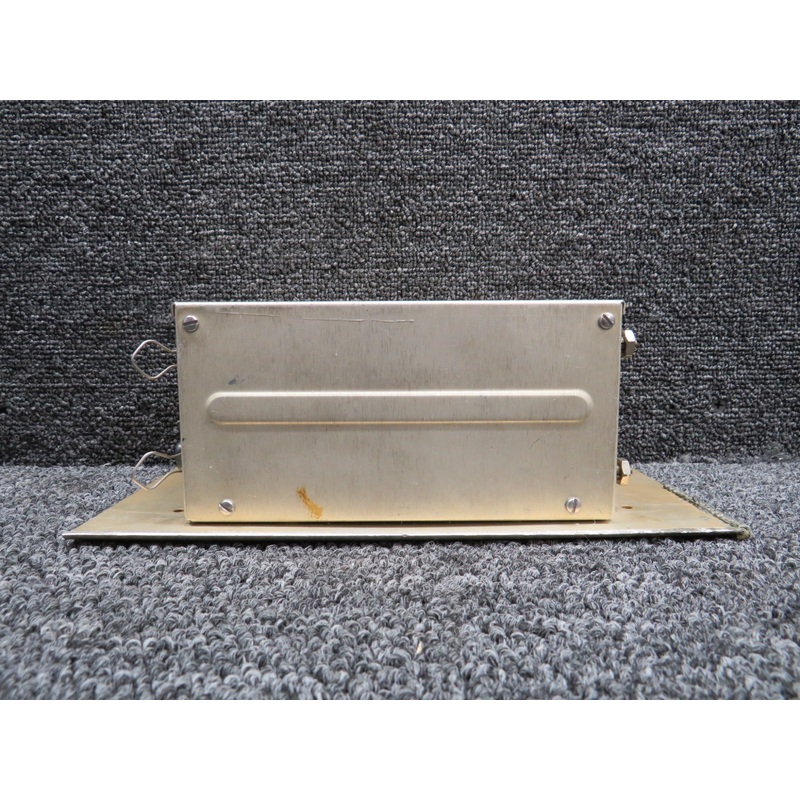 IC543-1 Edo-Aire Mitchell System Coupler with Mounting Bracket