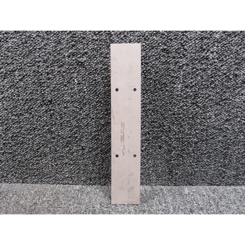 002-430021-63 Beech Seat Track Forward Inbound