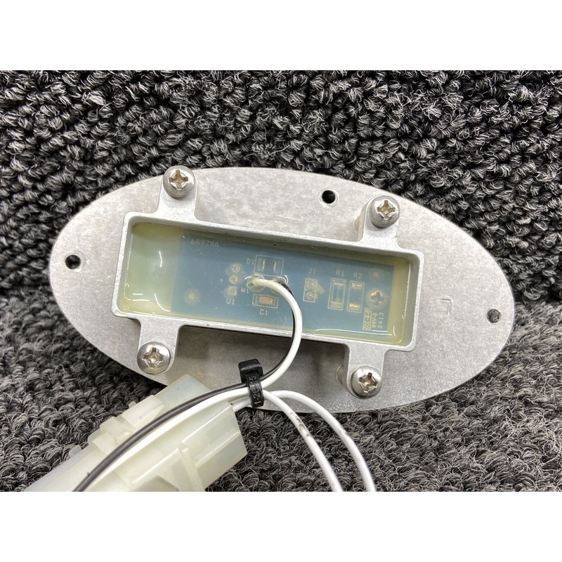 01-0271325-00 Whelen LED Recognition Light Assembly (28V)