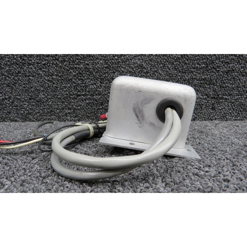 01-0770006-09 Whelen A490TCCF Strobe Power Supply (Volts: 14-28, Rev. AB)