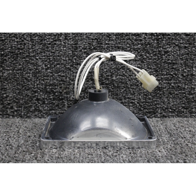 01-0770346-00 Whelen 70346 Recognition Light Assembly (14 Volts, No Lens)