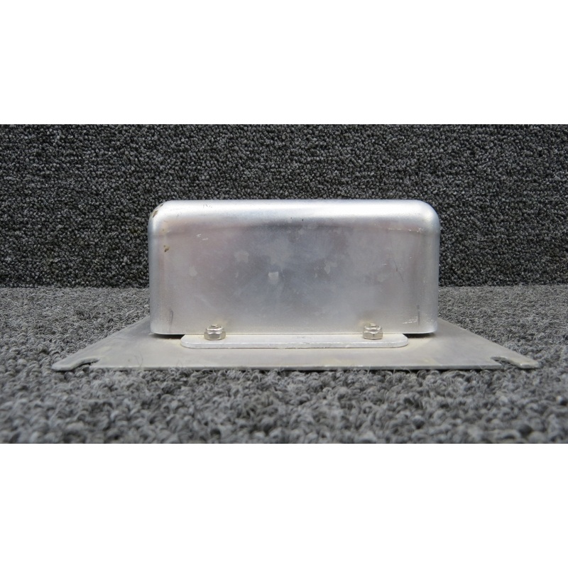 01-0790079-03 Whelen HDA-DF-MS Strobe Light Power Supply with Mount