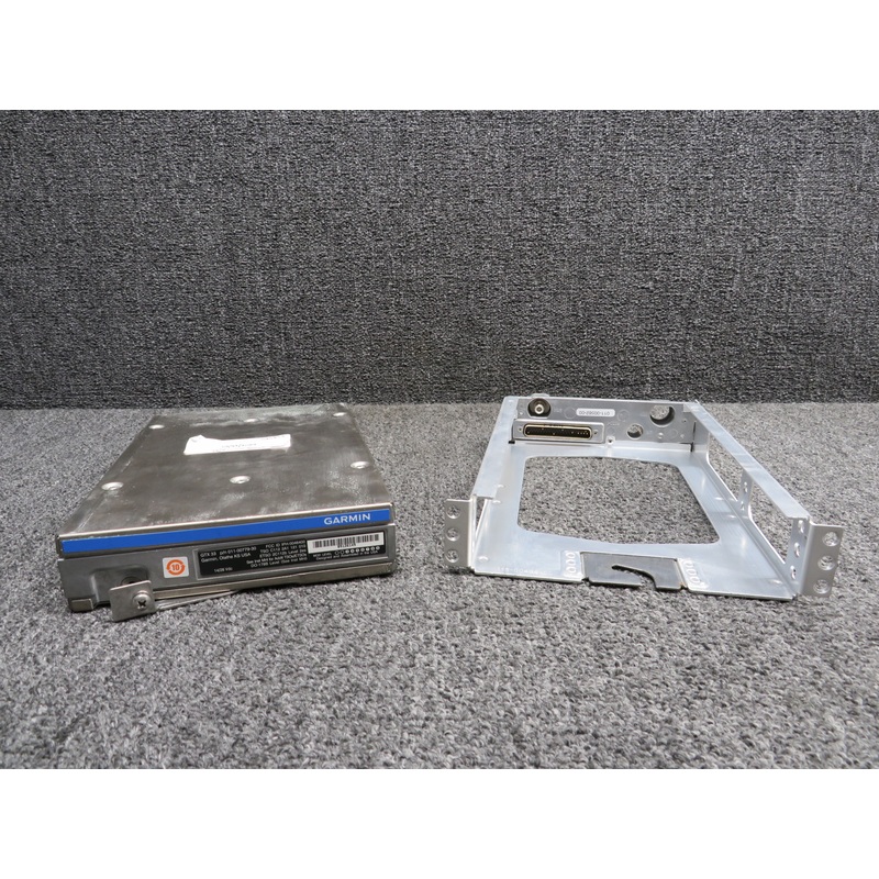 011-00779-30 Garmin GTX-33ES Mode S ADS-B Transponder (Volts: 14-28)