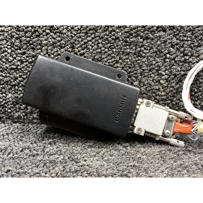 011-03257-40 Garmin 210 Flight Stream Unit with Mod & Connector (14-28V)