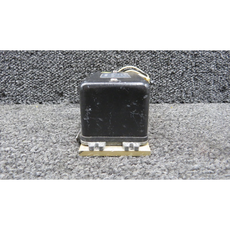 060-0024-00 Bendix King KRG-331 Rate Gyro with Plate & Connector (Volts: 26)