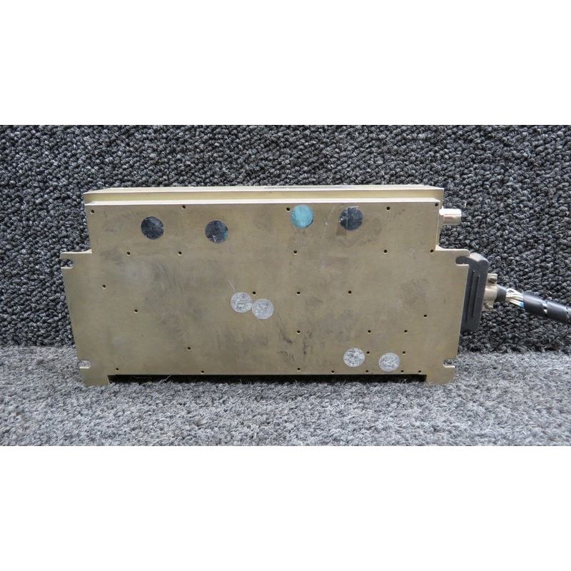 064-01088-0101 Bendix King KDR-510 Data Receiver with Mods (Volts: 10-32)