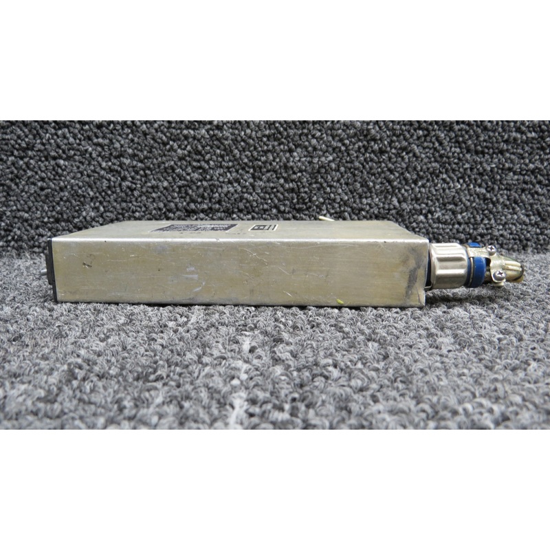 066-1021-00 King Radio KR-21 Marker Beacon Receiver (Volts: 14-28)