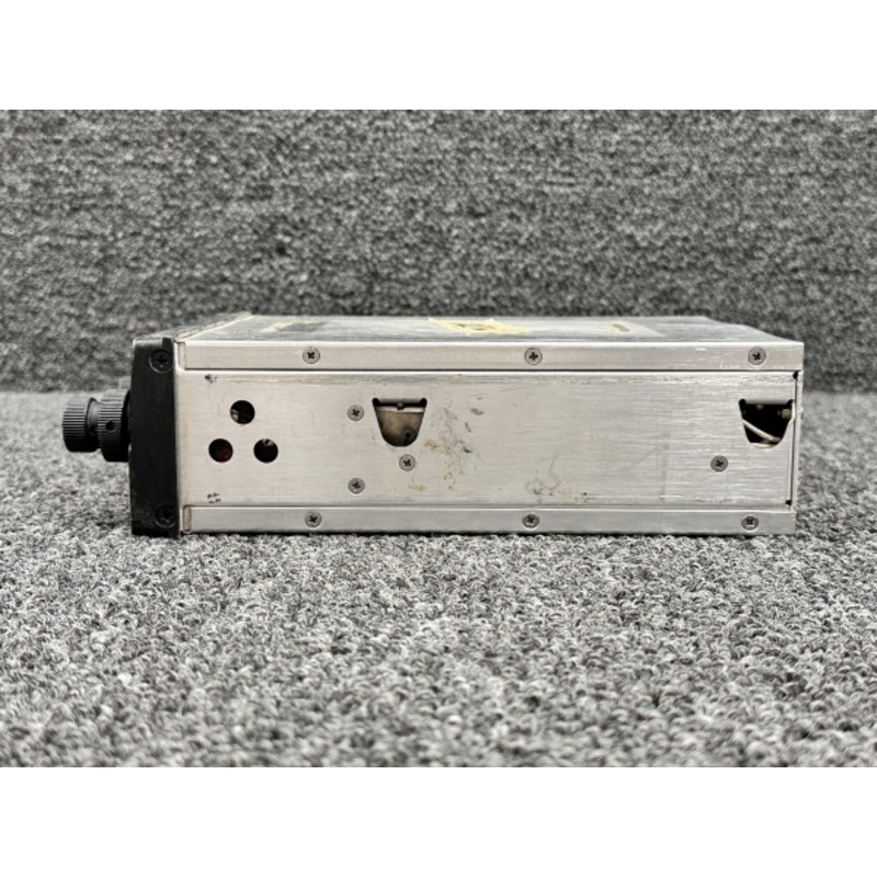 066-1023-00 King Radio KR-85 ADF Receiver with Mods (Minus Tray) (14V)
