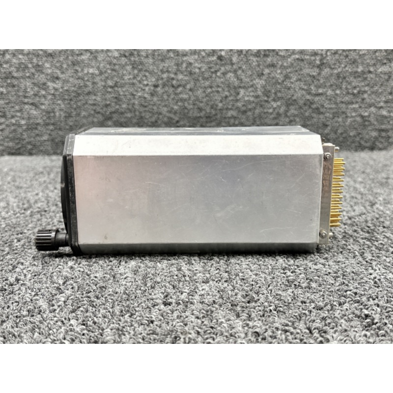 066-3034-02 King Radio KI-204 Vor, Loc, Converter & Glideslope Indicator (No Connector)