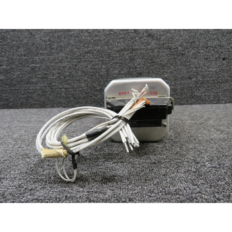 066-3038-00 Bendix-King KI-229 Magnetic Radio Indicator with Modifications